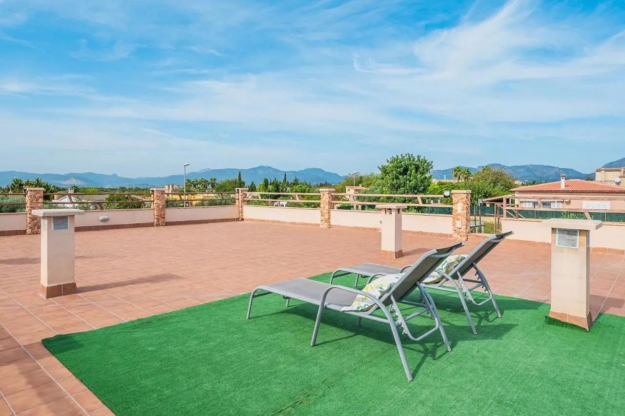 Villa Suenos Marratxi 0*,  Spain