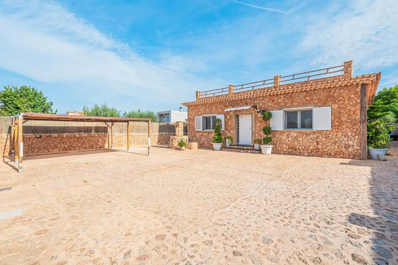 Villa Suenos Marratxi Holiday home