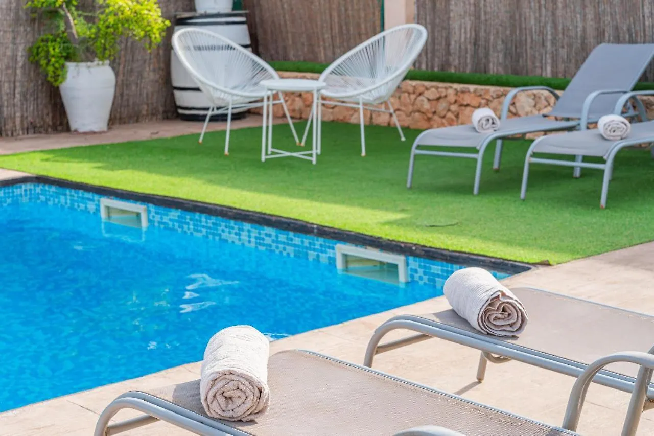 Holiday home Villa Suenos Marratxi Spain