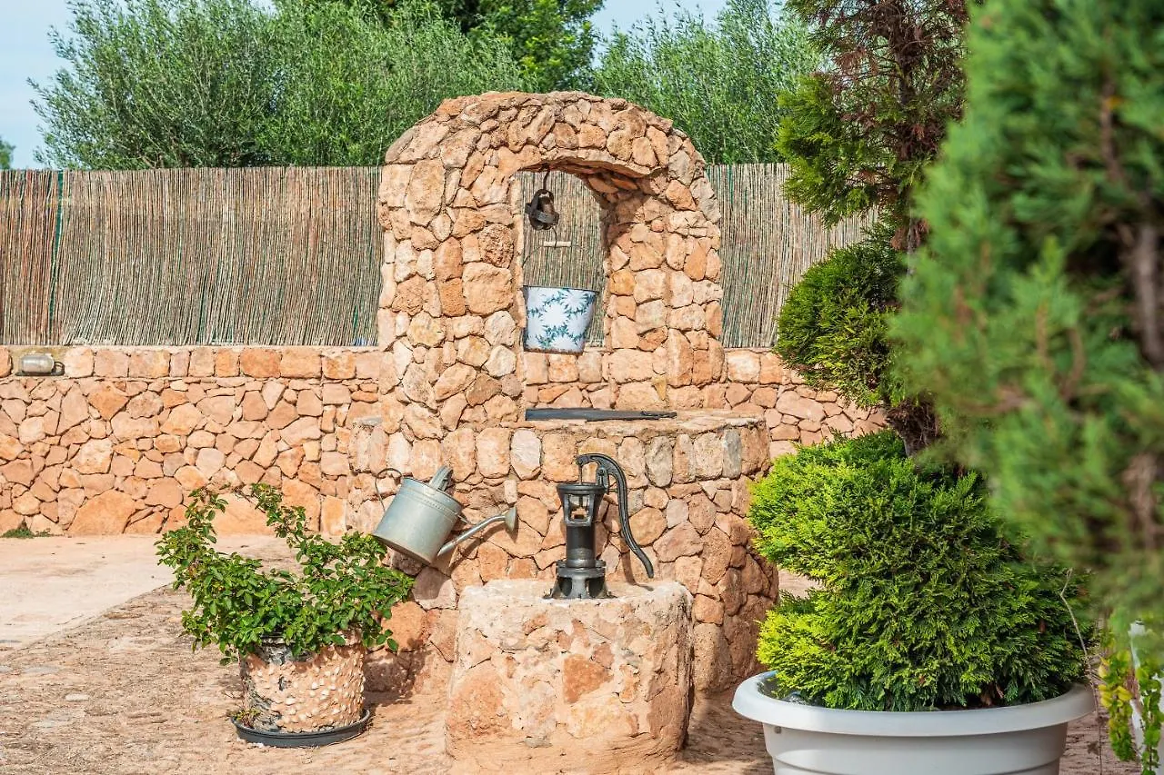 Villa Suenos Marratxi Holiday home