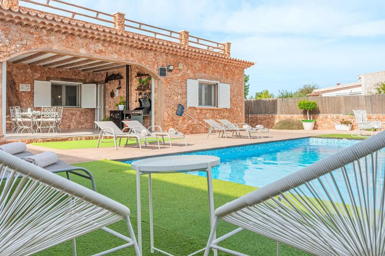 Villa Suenos Marratxi