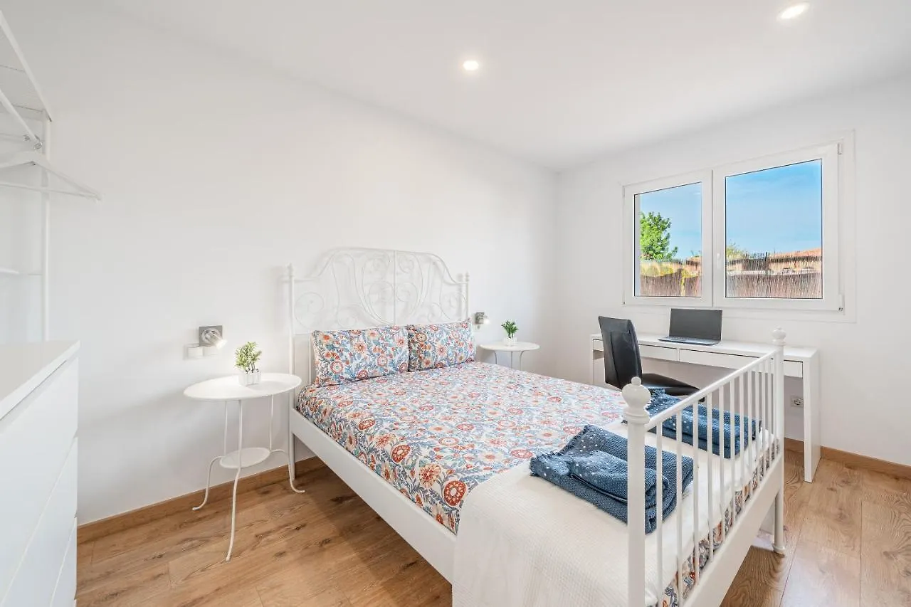 Vakantiehuis Villa Suenos Marratxí